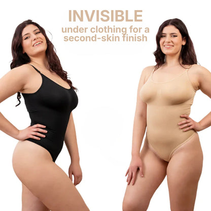 Bodysuit Sculpting