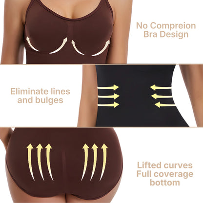 Bodysuit Sculpting