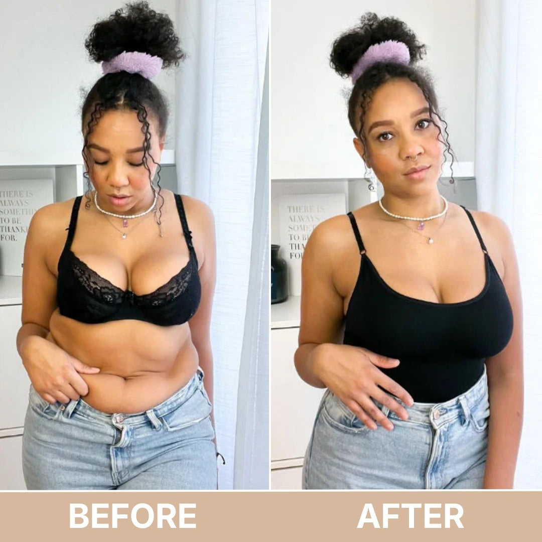 Bodysuit Sculpting