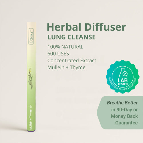 Herbal Diffuser