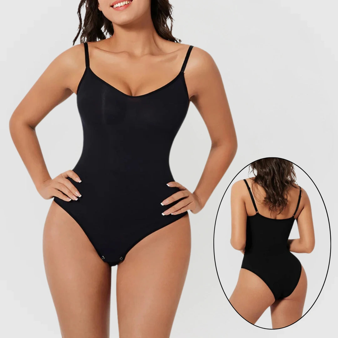 Bodysuit Sculpting