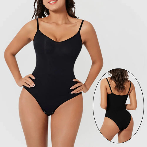 Bodysuit Sculpting